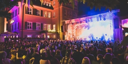 Schaffarei Festival 2026