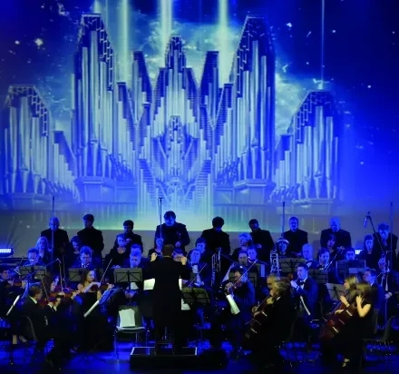 The Music Of Hans Zimmer