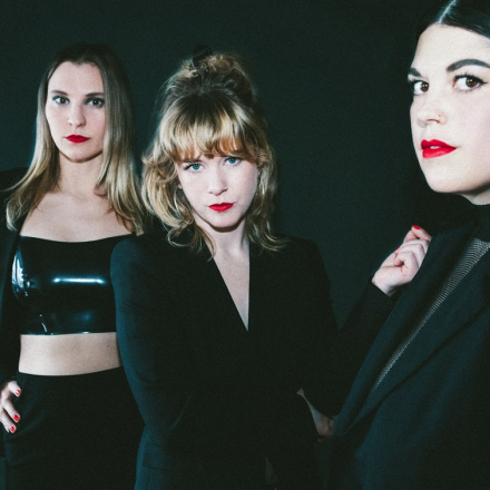 24/7 Diva Heaven + Burnswell