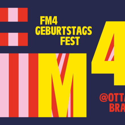 FM4 Geburtstagsfest 2026