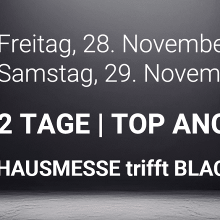 Foto Schneider Hausmesse 2025