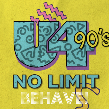 NO LIMIT x BEHAVE!