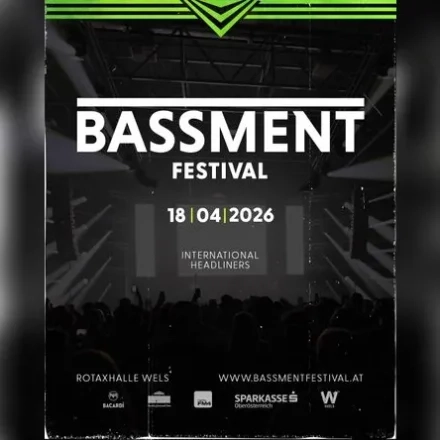 BASSMENT Festival 2026