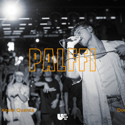 PALFFI x KOSTA QUANTA LIVE