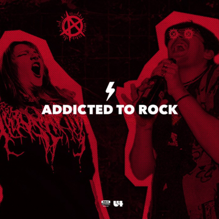 Addicted to Rock