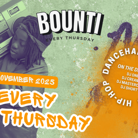 BOUNTI