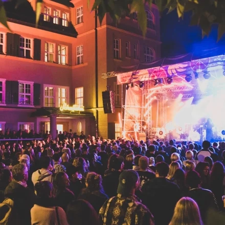 Schaffarei Festival 2026