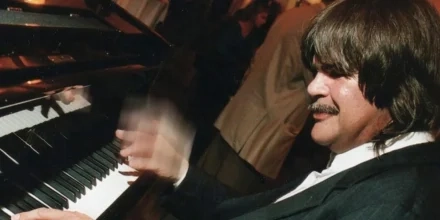 Axel Zwingenberger