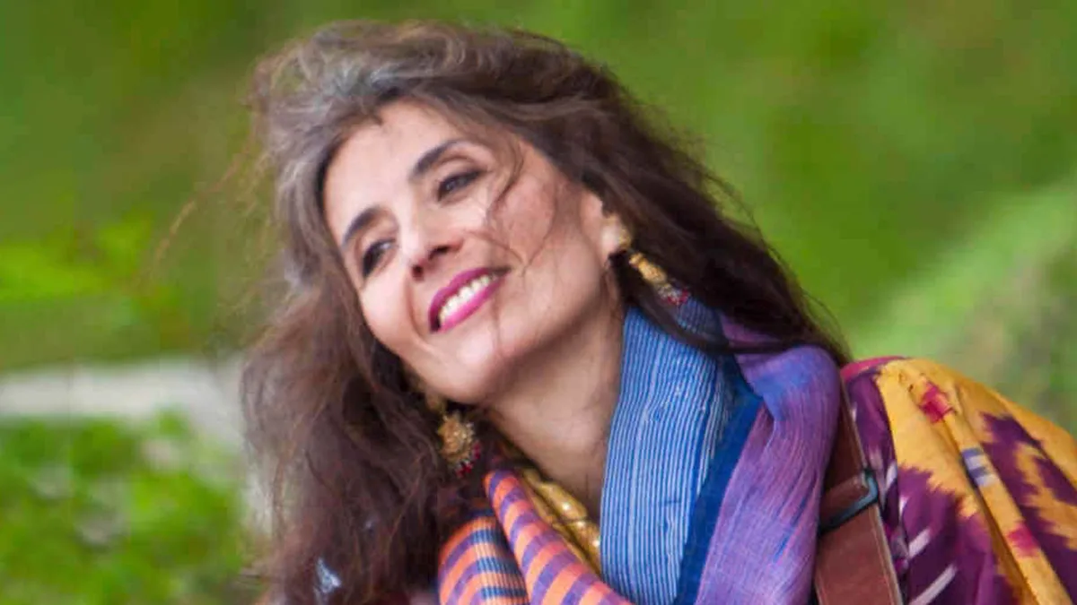 Timna Brauer am 13. August 2026 @ Grand Hotel Panhans.