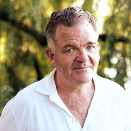 Cornelius Obonya liest