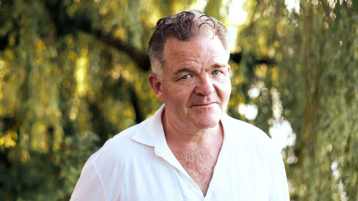 Cornelius Obonya liest am 15. August 2026 @ Kulturpavillon.