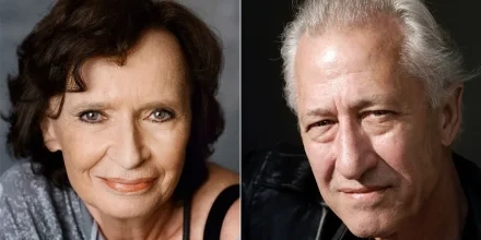 Barbara Petritsch & Nicolas Brieger