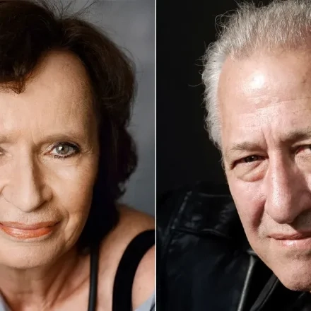 Barbara Petritsch & Nicolas Brieger