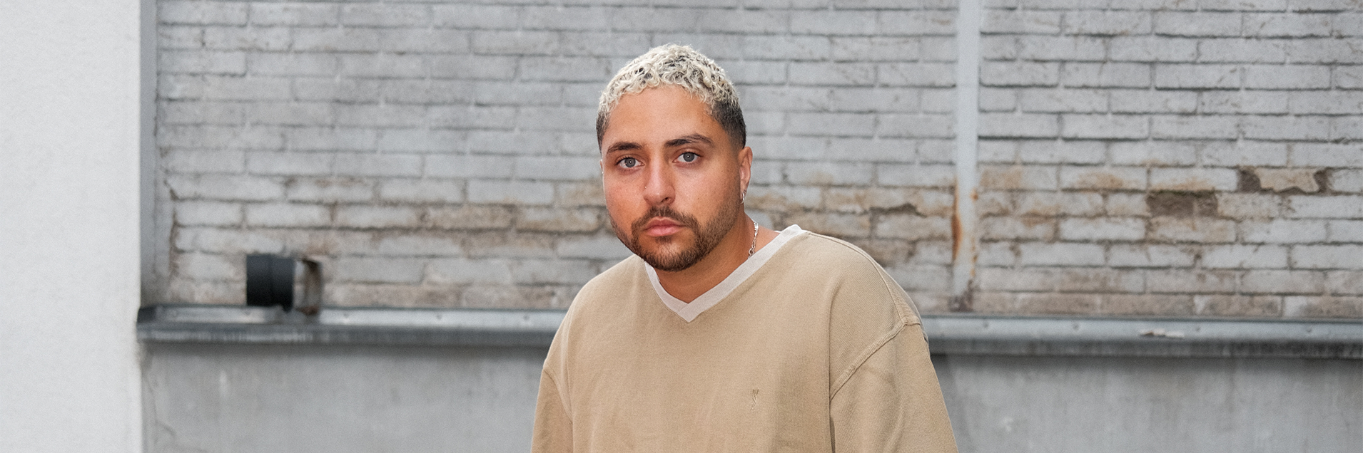 Vince am 25. February 2026 @ Chelsea.