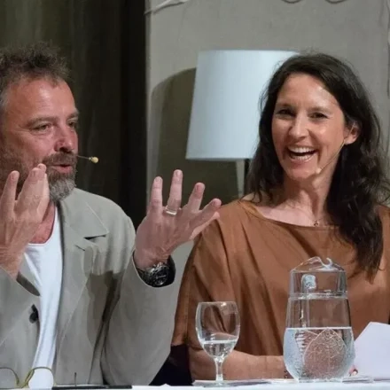 Maria Köstlinger & Jürgen Maurer