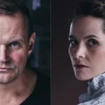 Gioia Osthoff & Devid Striesow