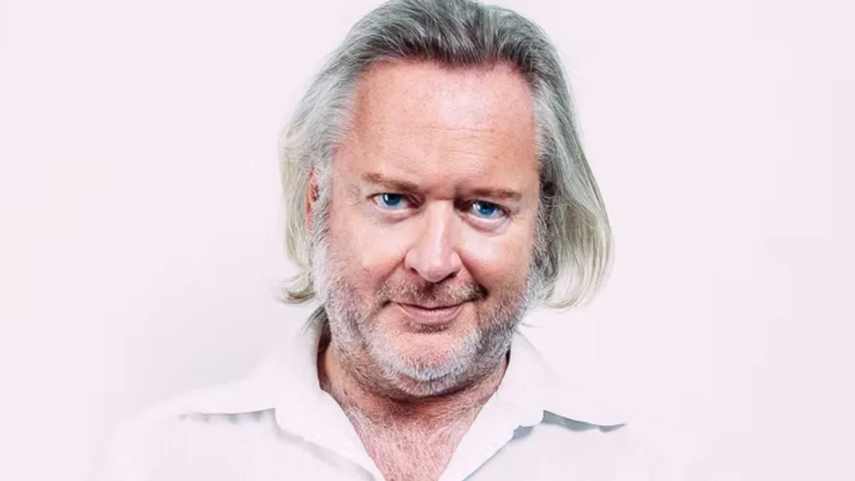 Hommage an Helmut Qualtinger am 27. August 2026 @ Grand Hotel Panhans.