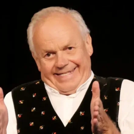 Robert Meyer & Helmut Stippich