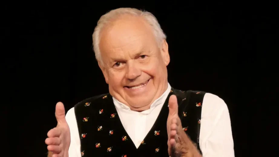 Robert Meyer & Helmut Stippich am 28. August 2026 @ Kulturpavillon.