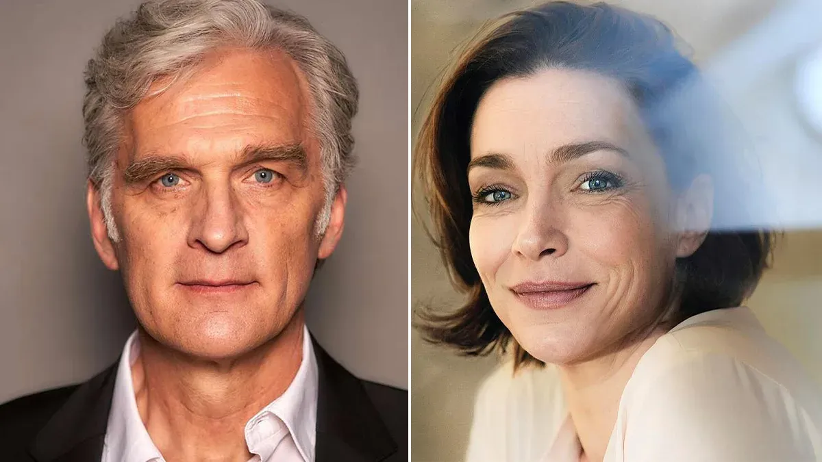 Daniel Glattauer am 29. August 2026 @ Grand Hotel Panhans.