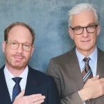 Walter Sittler & Johann von Bülow