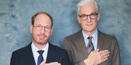 Walter Sittler & Johann von Bülow