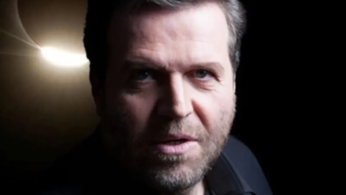 A bisserl Herz für´n Himmelvater am 30. August 2026 @ Grand Hotel Panhans.