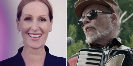 Nicole Beutler & Otto Lechner