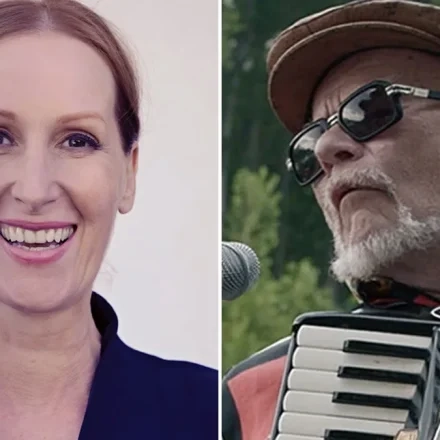 Nicole Beutler & Otto Lechner