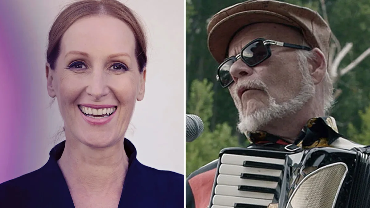 Nicole Beutler & Otto Lechner am 5. September 2026 @ Grand Hotel Panhans.