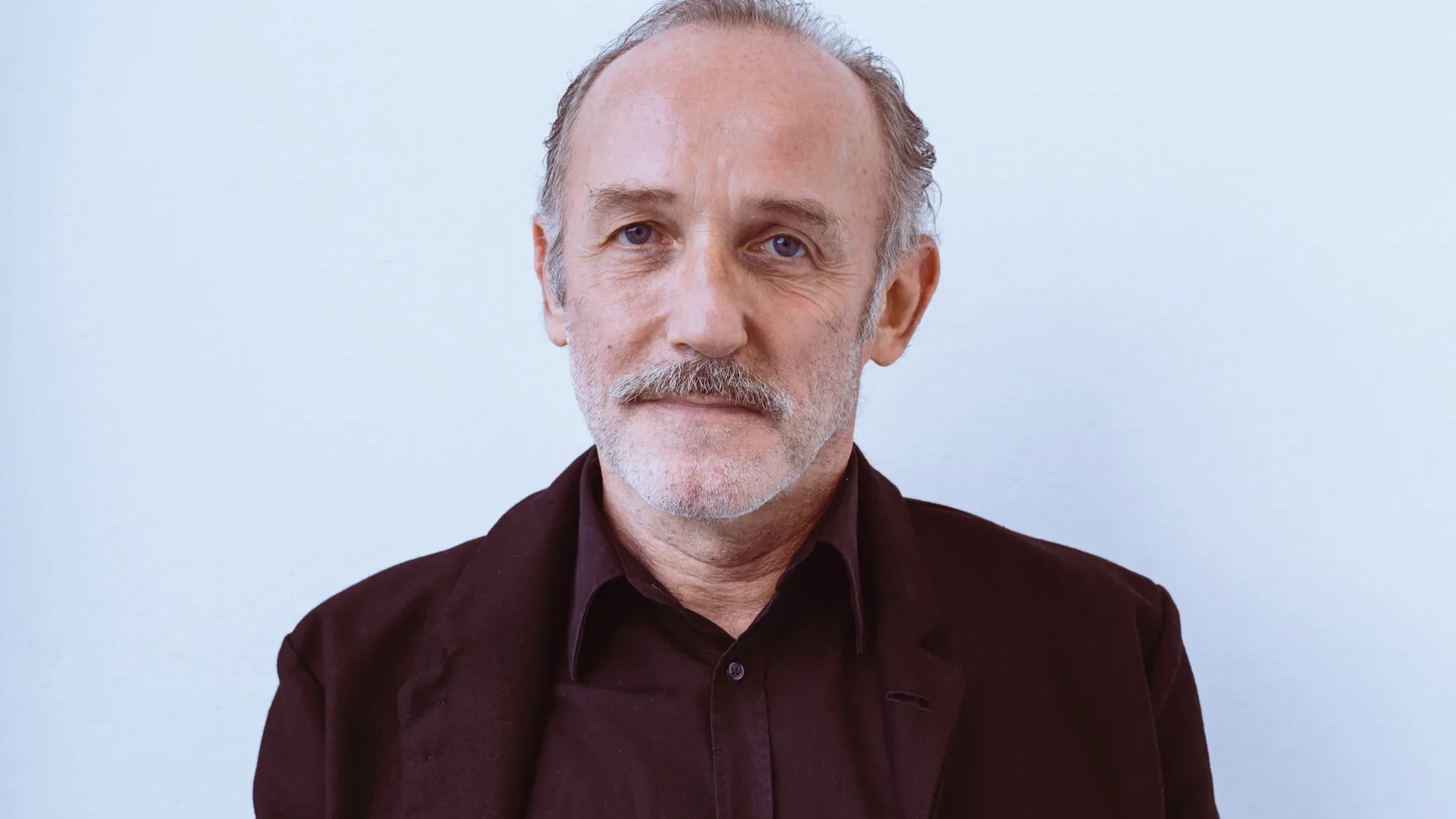 Karl Markovics am 5. September 2026 @ Kulturpavillon.