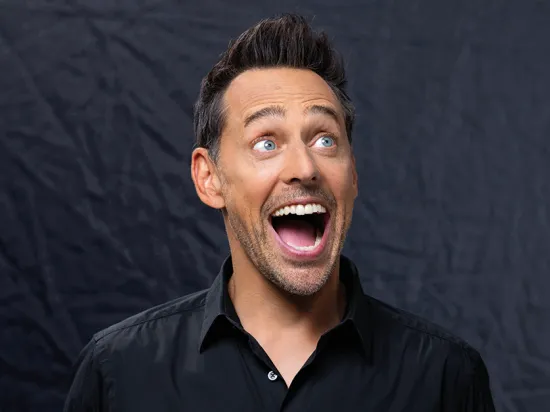 Tricky Niki am 16. January 2026 @ Danubium Tulln.