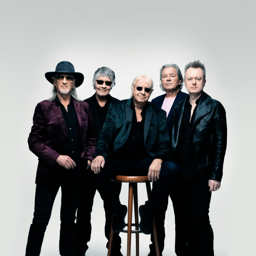 Deep Purple