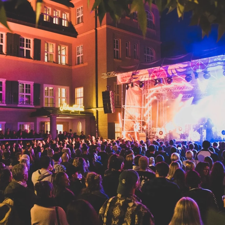 Schaffarei Festival 2026