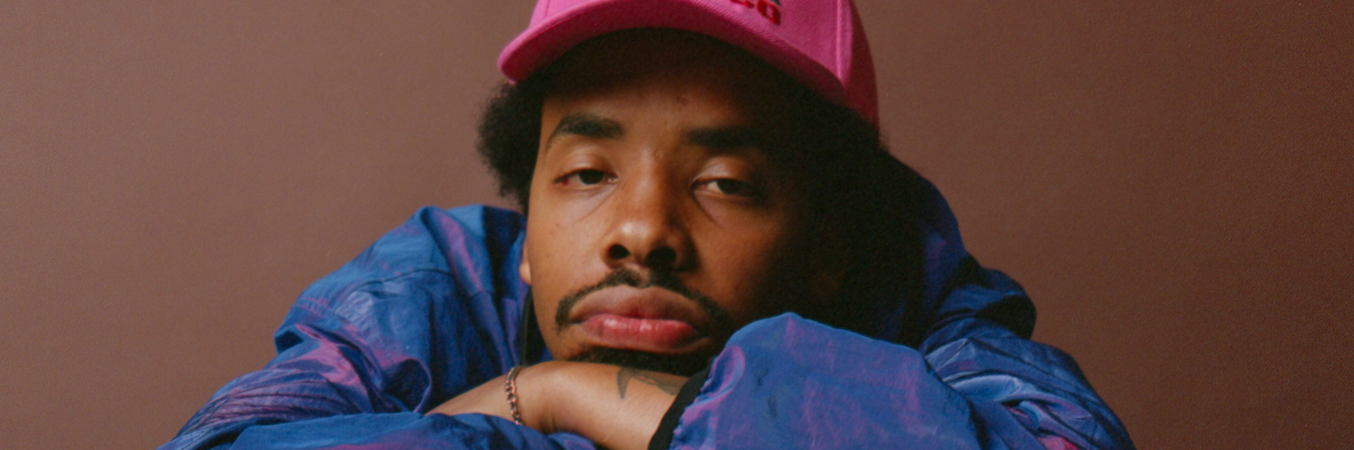 Earl Sweatshirt am 31. January 2026 @ Flex.