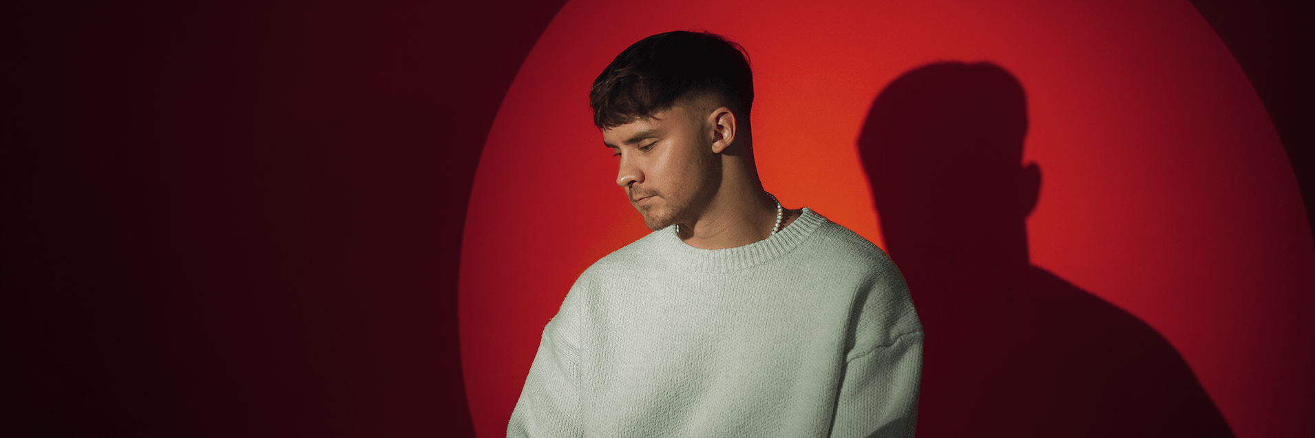 Christoph Sakwerda am 20. May 2026 @ Flucc.