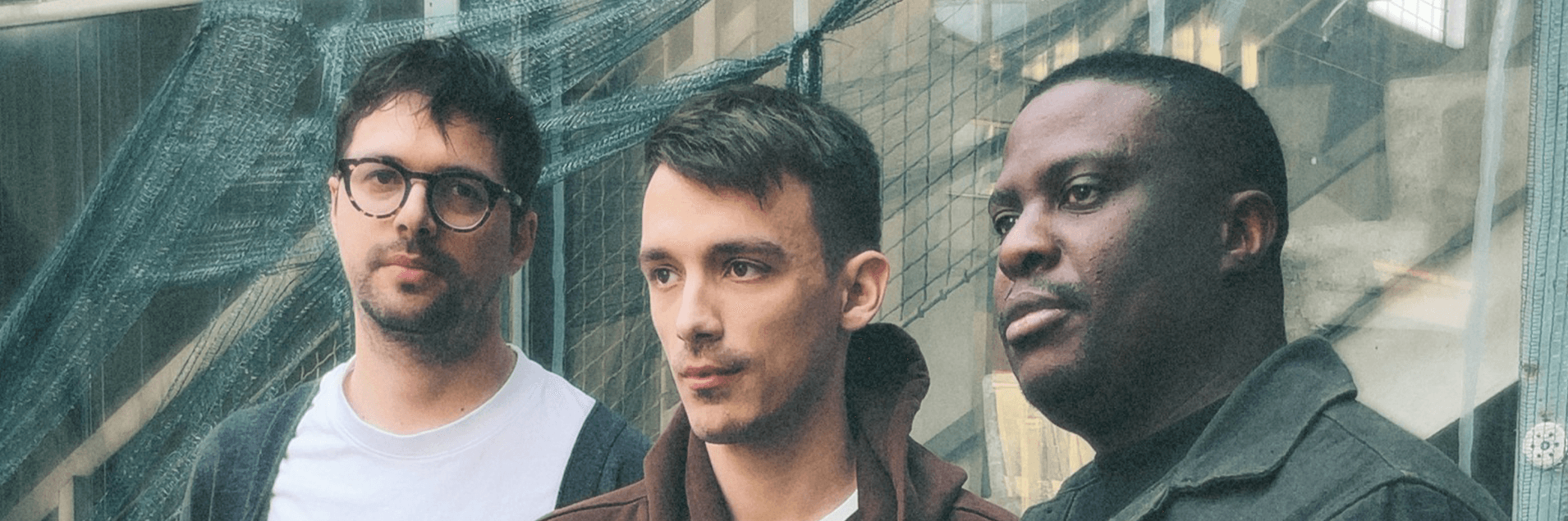 Sladek am 13. March 2026 @ Porgy & Bess. Sladek am 13. March 2026 @ Porgy & Bess.