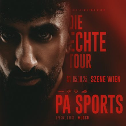 PA Sports