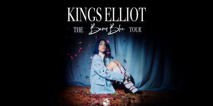 Kings Elliot