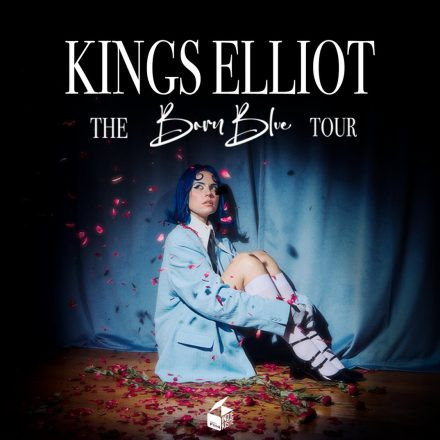 Kings Elliot