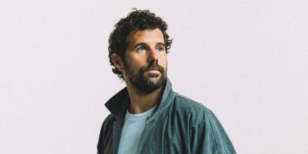 Nick Mulvey