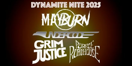 Dynamite Nite 2025