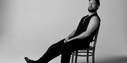 Calum Scott