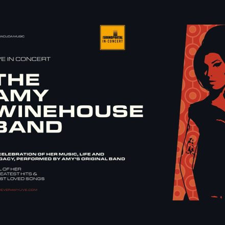 The Amy Winehouse Band