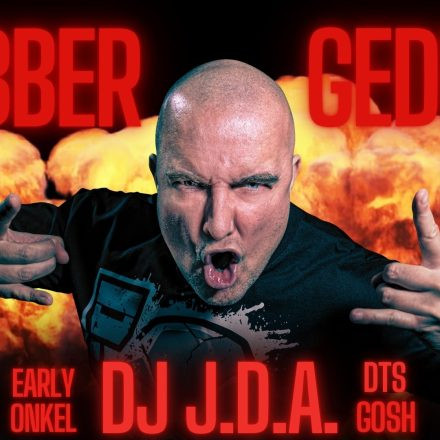 Gabber Geddon