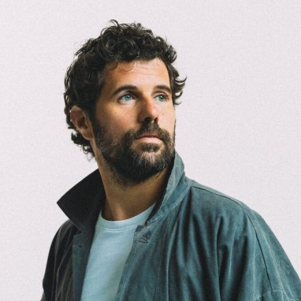 Nick Mulvey