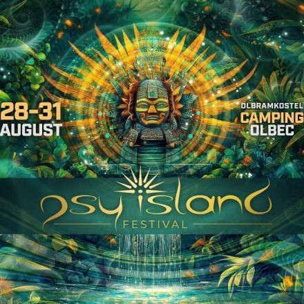 Psy Island Festival 2025