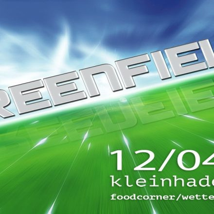 Greenfield 2025