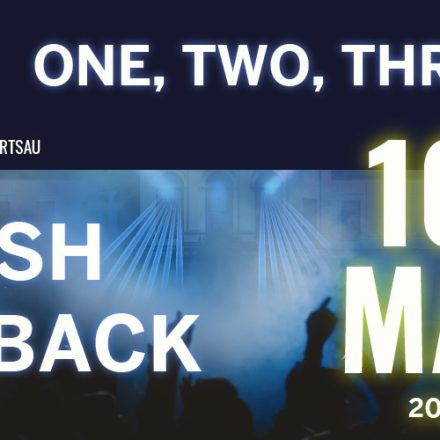 Bash At The Castle 2025