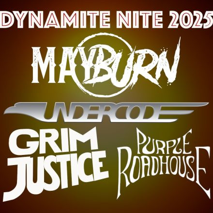 Dynamite Nite 2025